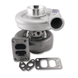 Turbo H1C Turbocharger 3525699 for Cummins 4BT 4BTA 3.9L Engine Excavator Truck Industrial - Fuel Parts Depot