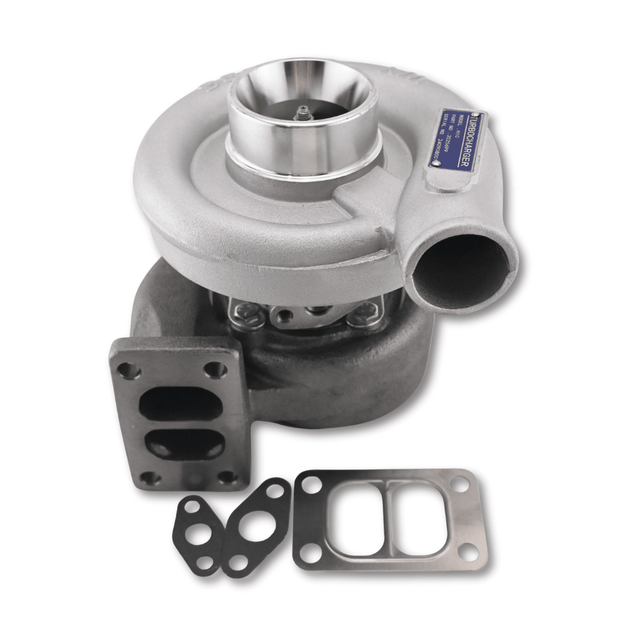 Turbo H1C Turbocharger 3525699 for Cummins 4BT 4BTA 3.9L Engine Excavator Truck Industrial - Fuel Parts Depot