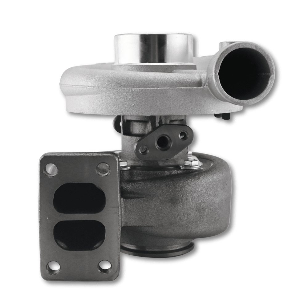 Turbo H1C Turbocharger 3525699 for Cummins 4BT 4BTA 3.9L Engine Excavator Truck Industrial - Fuel Parts Depot