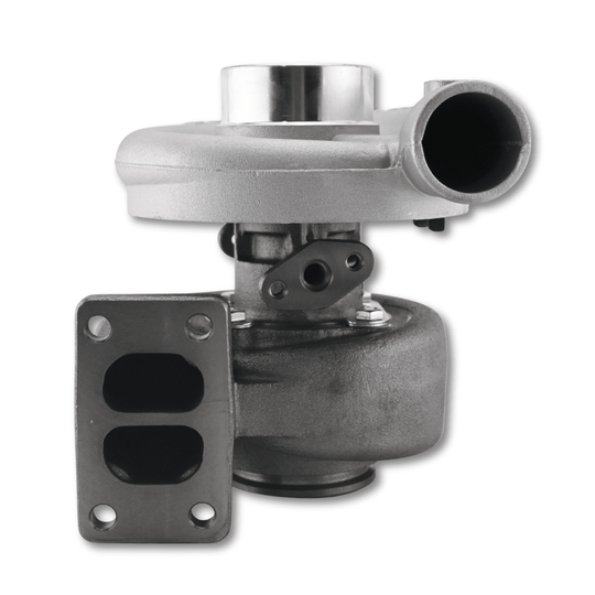 Turbo H1C Turbocharger 3525699 for Cummins 4BT 4BTA 3.9L Engine Excavator Truck Industrial - Fuel Parts Depot