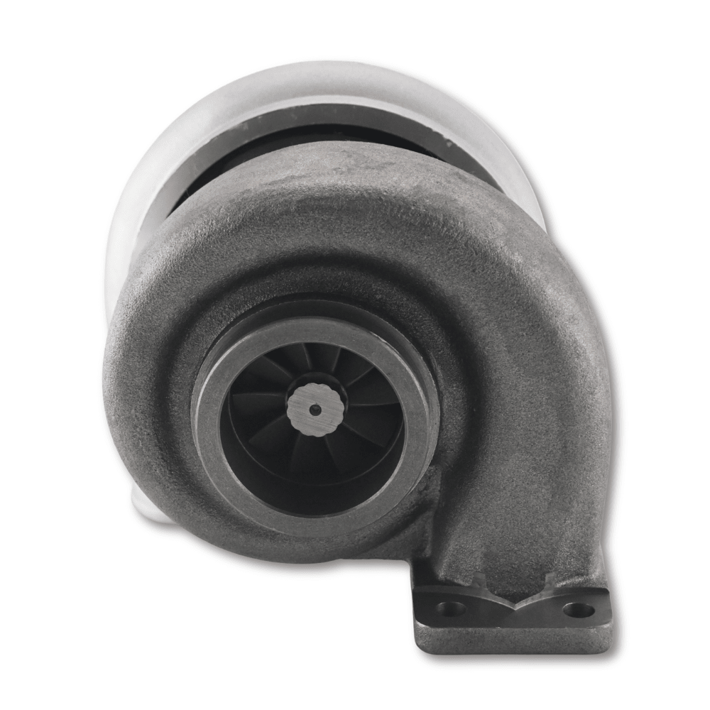 Turbo H1C Turbocharger 3525699 for Cummins 4BT 4BTA 3.9L Engine Excavator Truck Industrial - Fuel Parts Depot