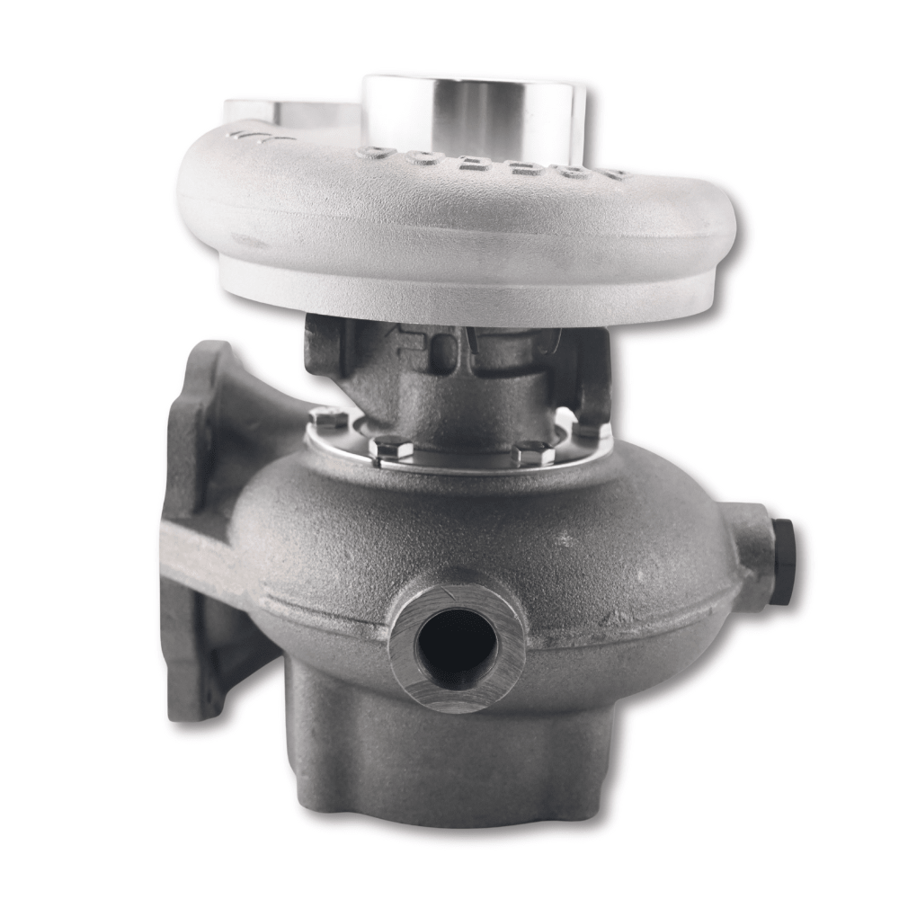 Turbo H1C Turbocharger 3534374H Fit for Cummins Engine 4BT 6BT - Fuel Parts Depot