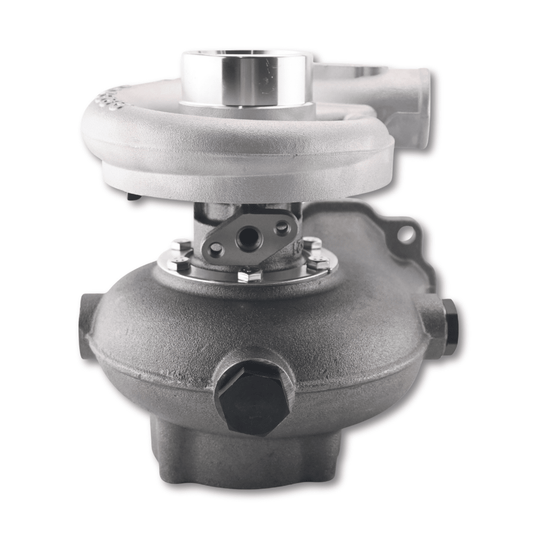 Turbo H1C Turbocharger 3534374H Fit for Cummins Engine 4BT 6BT - Fuel Parts Depot