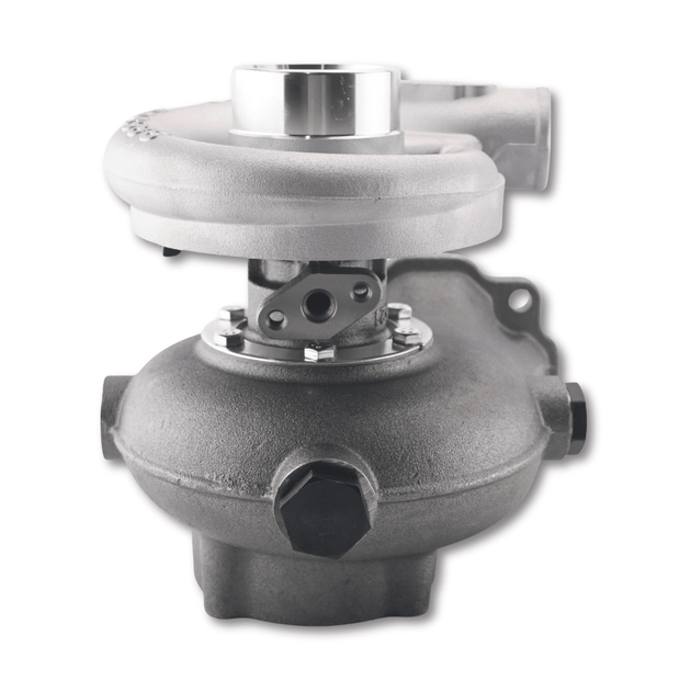 Turbo H1C Turbocharger 3534374H Fit for Cummins Engine 4BT 6BT - Fuel Parts Depot