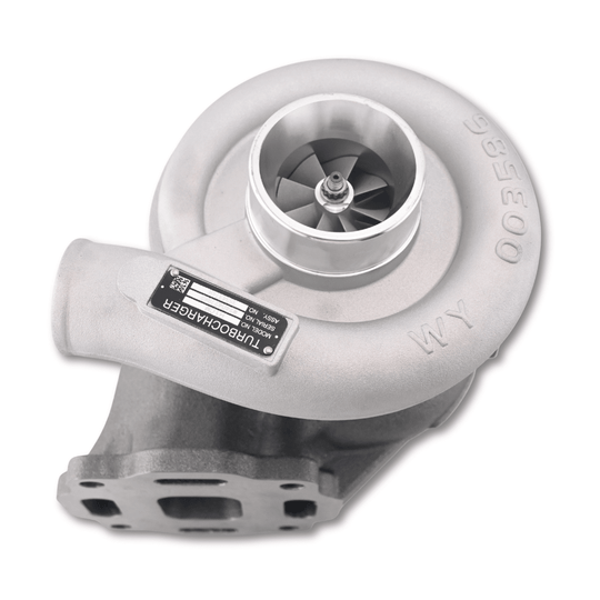 Turbo H1C Turbocharger 3534374H Fit for Cummins Engine 4BT 6BT - Fuel Parts Depot