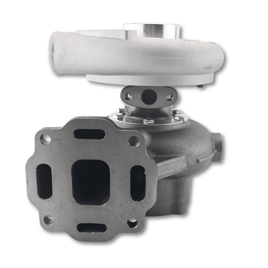 Turbo H1C Turbocharger 3534374H Fit for Cummins Engine 4BT 6BT - Fuel Parts Depot