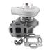Turbo H1C Turbocharger 3534374H Fit for Cummins Engine 4BT 6BT - Fuel Parts Depot