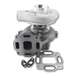 Turbo H1C Turbocharger 3534374H Fit for Cummins Engine 4BT 6BT - Fuel Parts Depot