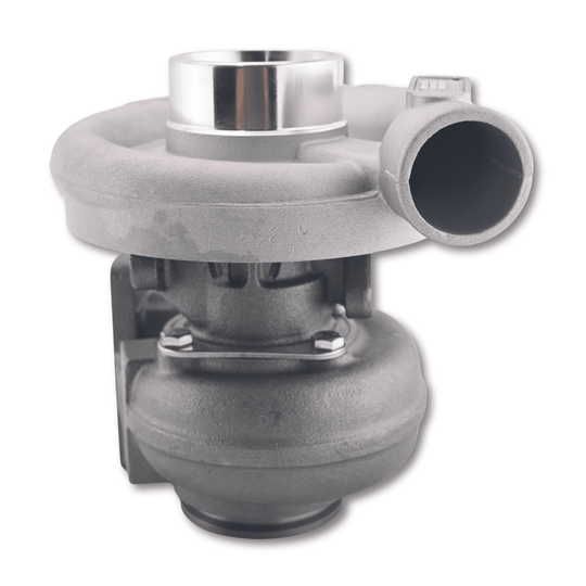 Turbo H1C Turbocharger 3535415 3535416 3535417 3535418 Fits Cummins Engine 6BT - Fuel Parts Depot
