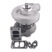 Turbo H1C Turbocharger 3535415 3535416 3535417 3535418 Fits Cummins Engine 6BT - Fuel Parts Depot