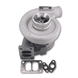 Turbo H1C Turbocharger 3535415 3535416 3535417 3535418 Fits Cummins Engine 6BT - Fuel Parts Depot