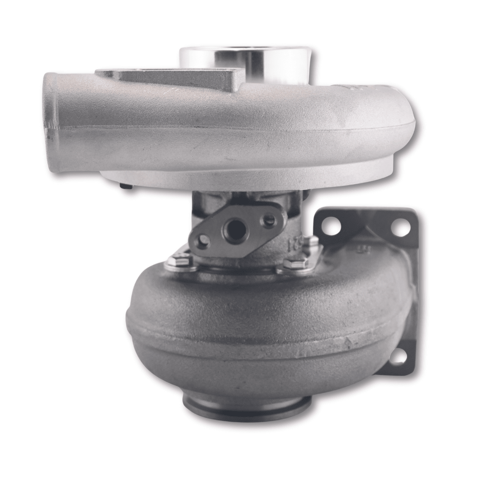 Turbo H1C Turbocharger 3535415 3535416 3535417 3535418 Fits Cummins Engine 6BT - Fuel Parts Depot