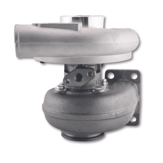 Turbo H1C Turbocharger 3535415 3535416 3535417 3535418 Fits Cummins Engine 6BT - Fuel Parts Depot
