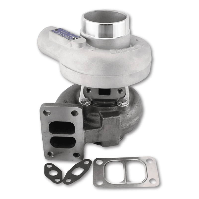 Turbo H1C Turbocharger 3535425 3535426 3535427 for Cummins 4BT 3.9L Engine Dodge Ram Case - Fuel Parts Depot
