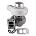 Turbo H1C Turbocharger 3535425 3535426 3535427 for Cummins 4BT 3.9L Engine Dodge Ram Case - Fuel Parts Depot
