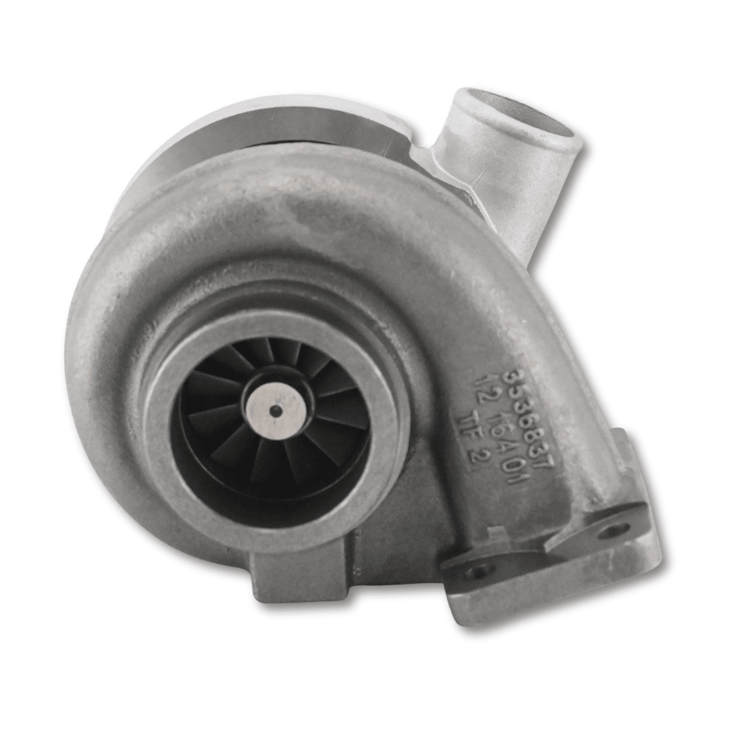 Turbo H1C Turbocharger 3535425 3535426 3535427 for Cummins 4BT 3.9L Engine Dodge Ram Case - Fuel Parts Depot