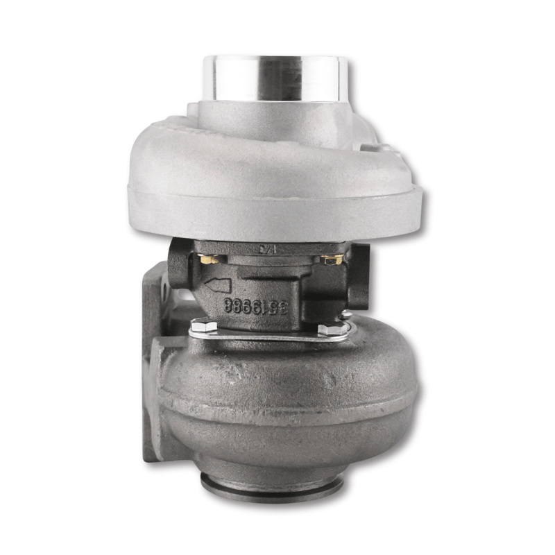 Turbo H1C Turbocharger 3535425 3535426 3535427 for Cummins 4BT 3.9L Engine Dodge Ram Case - Fuel Parts Depot