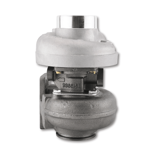 Turbo H1C Turbocharger 3535425 3535426 3535427 for Cummins 4BT 3.9L Engine Dodge Ram Case - Fuel Parts Depot
