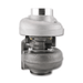 Turbo H1C Turbocharger 3535425 3535426 3535427 for Cummins 4BT 3.9L Engine Dodge Ram Case - Fuel Parts Depot