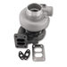 Turbo H1C Turbocharger 3536677 3528744 3535381 for Cummins 4BT 3.9L Engine Case New Holland Ford - Fuel Parts Depot