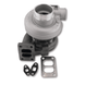 Turbo H1C Turbocharger 3536677 3528744 3535381 for Cummins 4BT 3.9L Engine Case New Holland Ford - Fuel Parts Depot