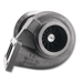 Turbo H1C Turbocharger 3536677 3528744 3535381 for Cummins 4BT 3.9L Engine Case New Holland Ford - Fuel Parts Depot