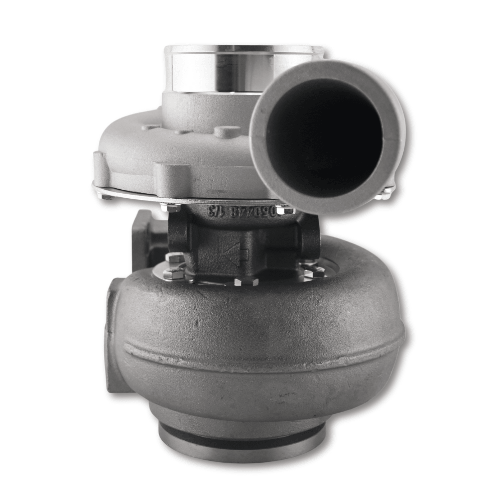 Turbo H2E Turbocharger 3534301 3803797 for Cummins L10 Engine Truck Bus Industrial - Fuel Parts Depot