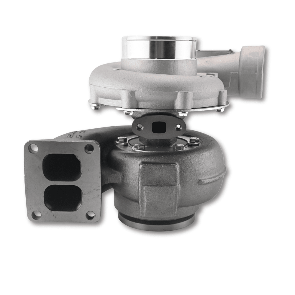 Turbo H2E Turbocharger 3534301 3803797 for Cummins L10 Engine Truck Bus Industrial - Fuel Parts Depot