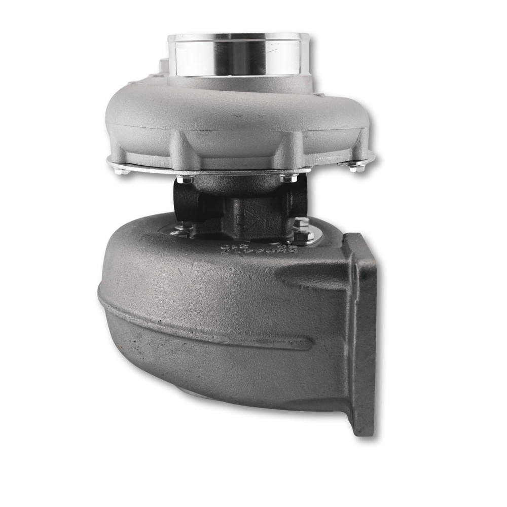 Turbo H2E Turbocharger 3534301 3803797 for Cummins L10 Engine Truck Bus Industrial - Fuel Parts Depot