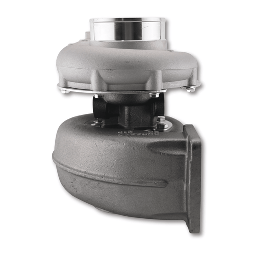 Turbo H2E Turbocharger 3534301 3803797 for Cummins L10 Engine Truck Bus Industrial - Fuel Parts Depot