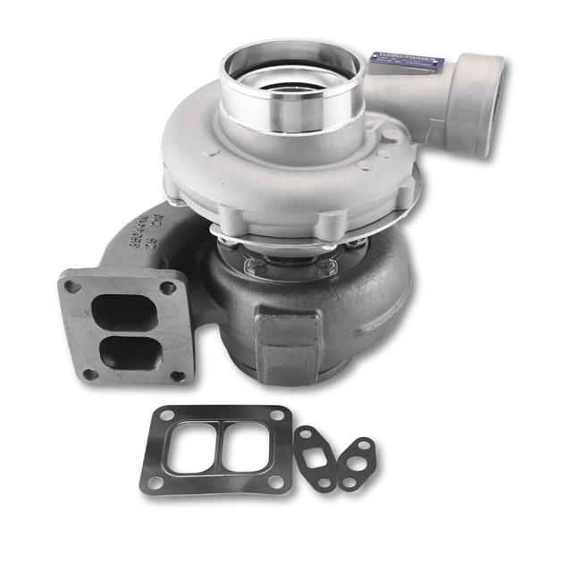 Turbo H2E Turbocharger 3534301 3803797 for Cummins L10 Engine Truck Bus Industrial - Fuel Parts Depot