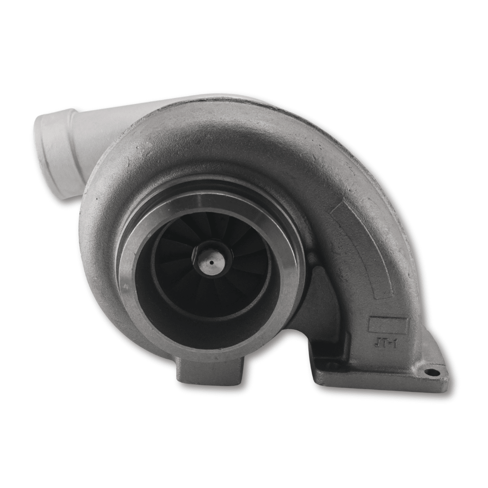 Turbo H2E Turbocharger 3534301 3803797 for Cummins L10 Engine Truck Bus Industrial - Fuel Parts Depot