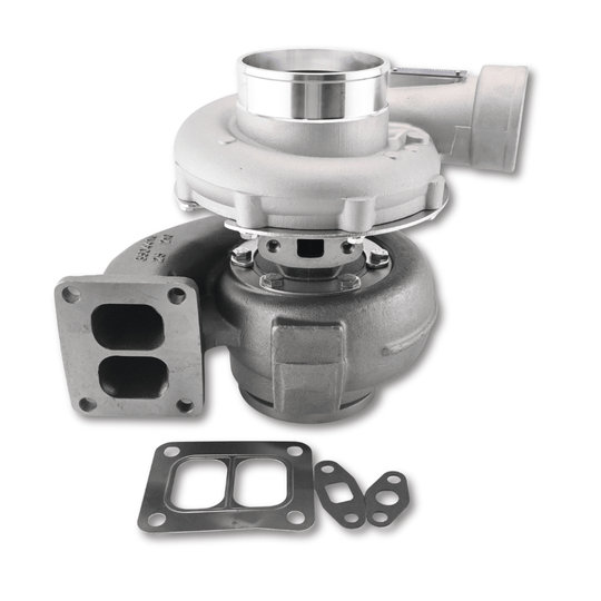 Turbo H2E Turbocharger 3534301 3803797 for Cummins L10 Engine Truck Bus Industrial - Fuel Parts Depot