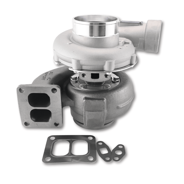 Turbo H2E Turbocharger 3534301 3803797 for Cummins L10 Engine Truck Bus Industrial - Fuel Parts Depot