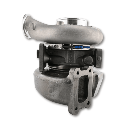 Turbo H300VG Turbocharger 3792225 Fit for Cummins Engine ISBE EURO 6 - Fuel Parts Depot
