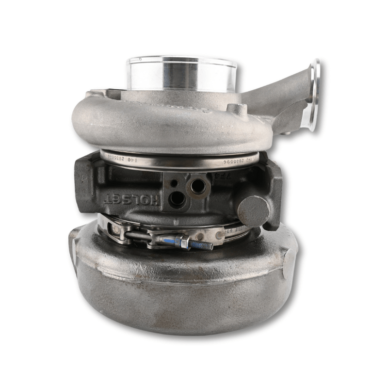 Turbo H300VG Turbocharger 3792225 Fit for Cummins Engine ISBE EURO 6 - Fuel Parts Depot