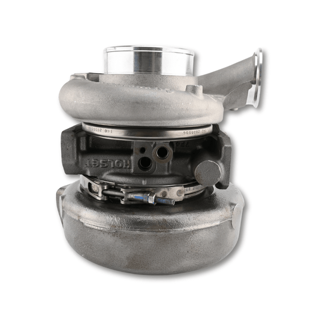 Turbo H300VG Turbocharger 3792225 Fit for Cummins Engine ISBE EURO 6 - Fuel Parts Depot