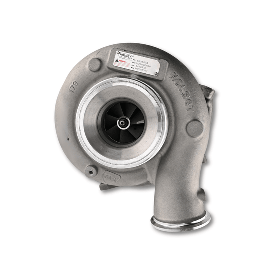 Turbo H300VG Turbocharger 3792225 Fit for Cummins Engine ISBE EURO 6 - Fuel Parts Depot