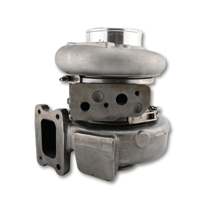 Turbo H300VG Turbocharger 3792225 Fit for Cummins Engine ISBE EURO 6 - Fuel Parts Depot
