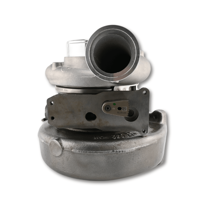 Turbo H300VG Turbocharger 3792225 Fit for Cummins Engine ISBE EURO 6 - Fuel Parts Depot