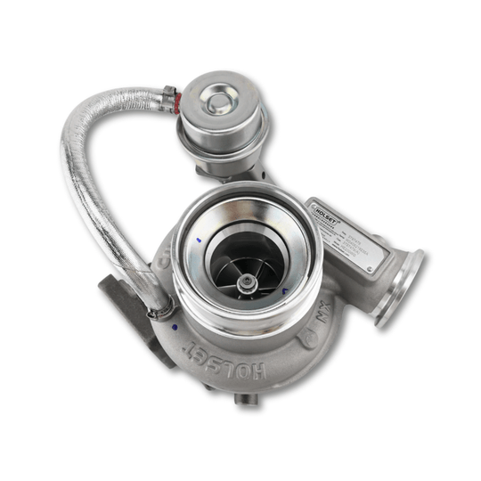 Turbo HE200WG Turbocharger 3790143 3790144, Fits Cummins Foton Engine QSF3.8 - Fuel Parts Depot