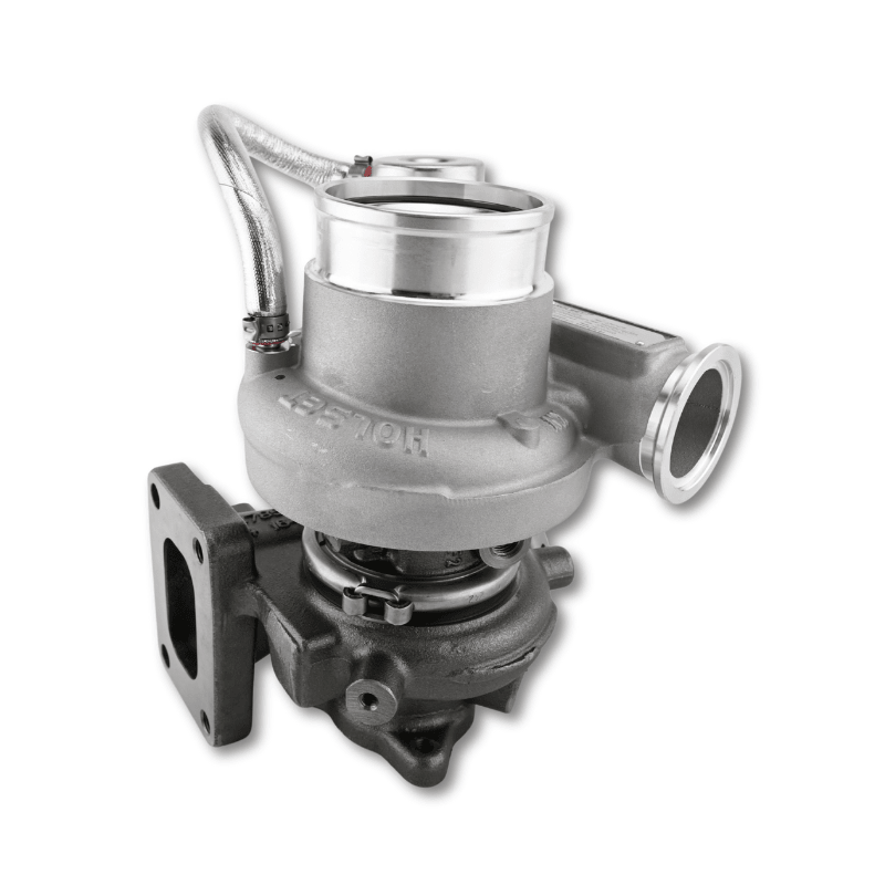 Turbo HE200WG Turbocharger 3790143 3790144, Fits Cummins Foton Engine QSF3.8 - Fuel Parts Depot