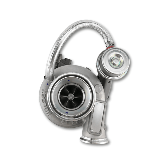 Turbo HE200WG Turbocharger 3790143 3790144, Fits Cummins Foton Engine QSF3.8 - Fuel Parts Depot
