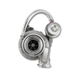 Turbo HE200WG Turbocharger 3790143 3790144, Fits Cummins Foton Engine QSF3.8 - Fuel Parts Depot