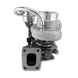 Turbo HE200WG Turbocharger 3790143 3790144, Fits Cummins Foton Engine QSF3.8 - Fuel Parts Depot