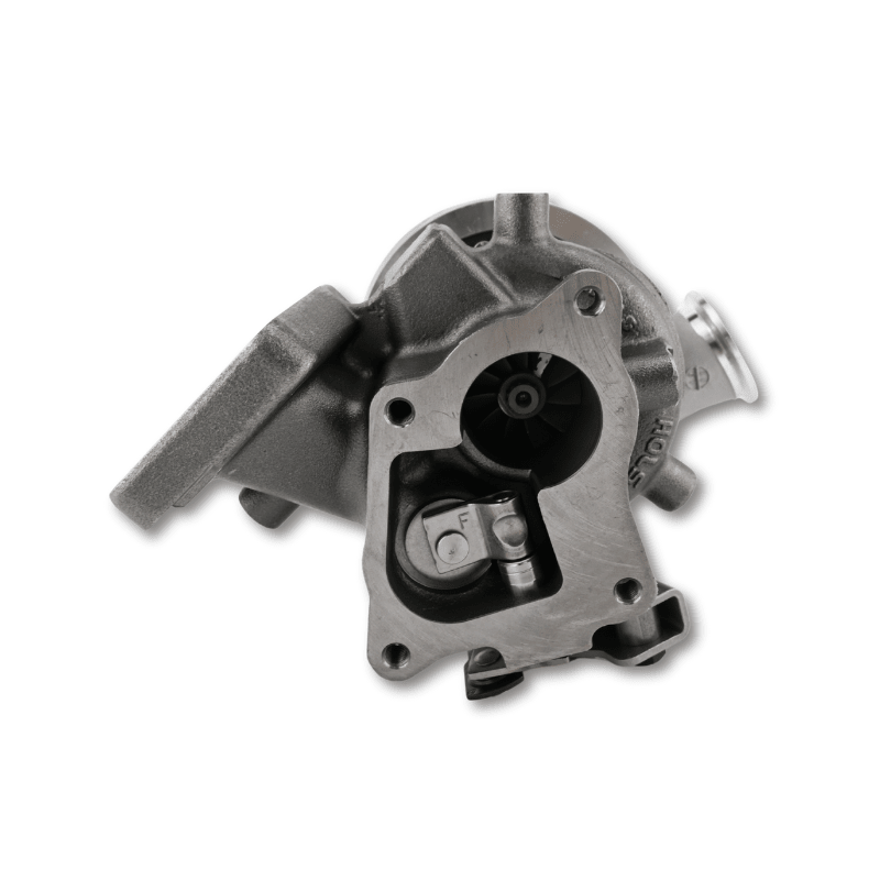 Turbo HE200WG Turbocharger 3790143 3790144, Fits Cummins Foton Engine QSF3.8 - Fuel Parts Depot