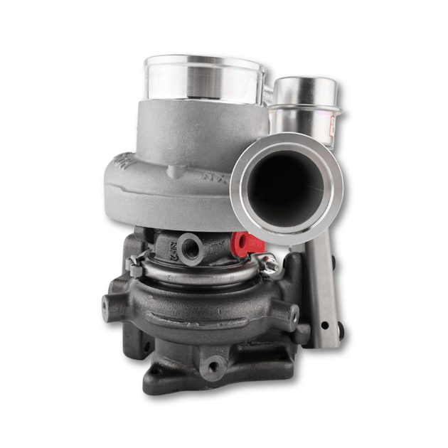 Turbo HE200WG Turbocharger 3790143 3790144, Fits Cummins Foton Engine QSF3.8 - Fuel Parts Depot