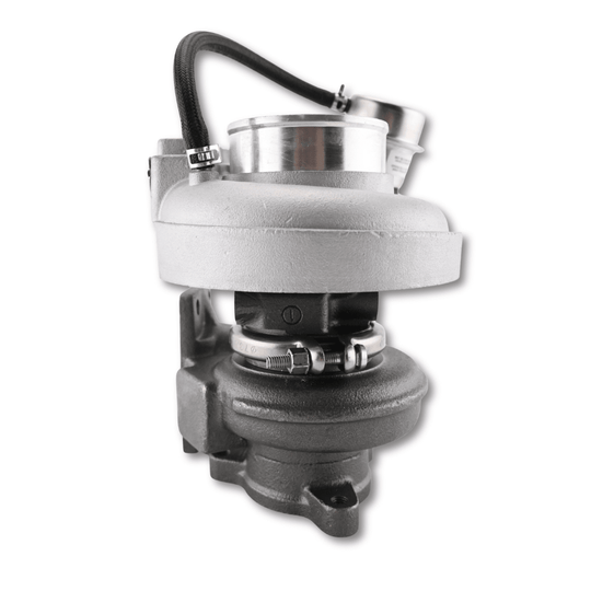 Turbo HE221W Turbocharger 4040569 4955280 for Cummins Engine QSB4.5 QSB4 B3.3 Case New Holland John Deere - Fuel Parts Depot