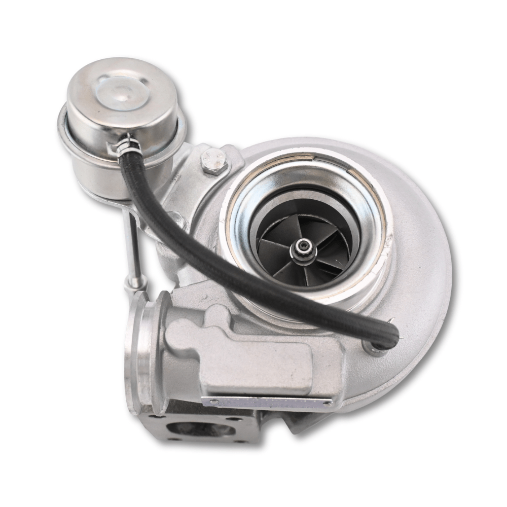 Turbo HE221W Turbocharger 4040569 4955280 for Cummins Engine QSB4.5 QSB4 B3.3 Case New Holland John Deere - Fuel Parts Depot