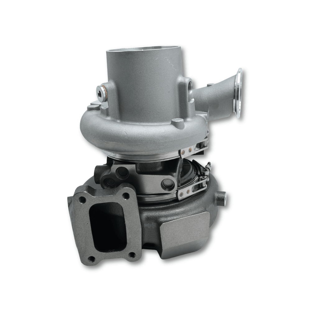 Turbo HE300VG Turbocharger 4352324 4955401 for Cummins ISB 6.7L QSL9 Engine 2007-2010 Ram 2500 3500 - Fuel Parts Depot
